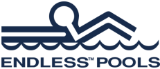 endless pools logo
