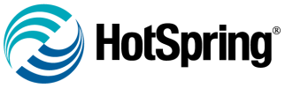 hot spring logo