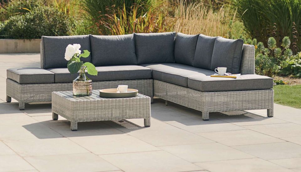 kettler garden furniture