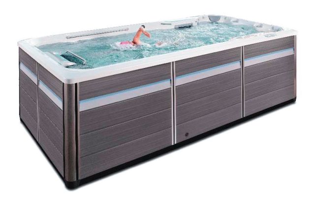 Outdoor Saunas