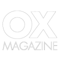 OX Magazine logo